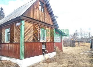 Продаю дом, 25 м2, Чита, СНТ Светофор ЗабЖД, 72