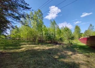 Продажа участка, 8.6 сот., Владимирская область