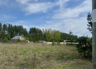 Продажа участка, 16.6 сот., Вологодская область