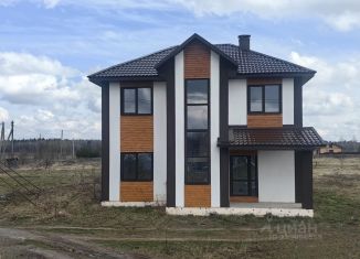 Продажа дома, 150 м2, деревня Колюпаново