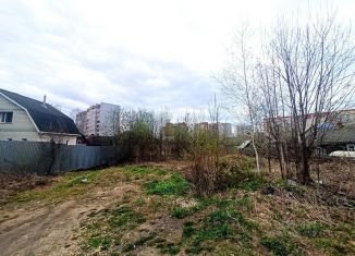 Земельный участок на продажу, 9.32 сот., Вологодская область, Осановский проезд, 9