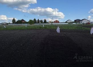 Продам земельный участок, 18 сот., деревня 1-е Цветово