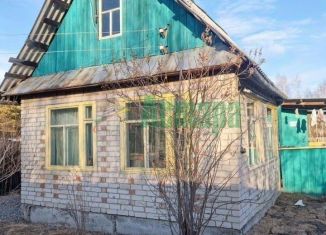 Продается дача, 20 м2, СНТ Железнодорожник