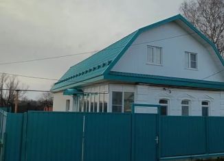 Сдается дом, 58 м2, Нижегородская область, улица Труда, 39