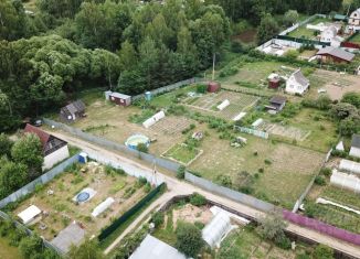 Участок на продажу, 13 сот., СНТ Самарино, СНТ Самарино, 205