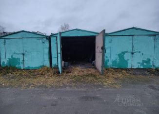 Гараж на продажу, 18 м2, Мурманская область, Гвардейская улица