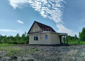 Продам дом, 38.6 м2, Хабаровский край