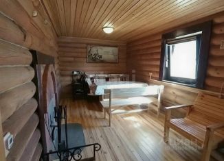 Дом на продажу, 50 м2, рабочий посёлок Кадуй, улица Журавлёва
