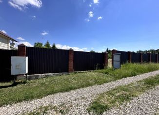 Продаю участок, 24 сот., Калужская область, ДНП Удачный, 22