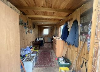 Продажа дома, 25 м2, Вологодская область, 10-я линия