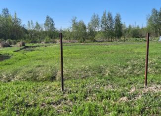 Продаю участок, 15 сот., село Чёрная Речка
