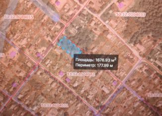 Продажа участка, 16.9 сот., Окуловка, улица Кирова