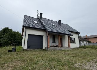 Дом на продажу, 241.7 м2, Пионерский, СНТ Степной, 1А