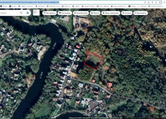 Продажа земельного участка, 16 сот., посёлок Тригуляй, посёлок Тригуляй, 126А