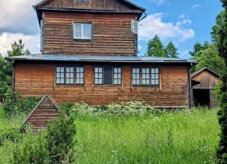 Дача на продажу, 144 м2, Калужская область, деревня Щиглево, 24