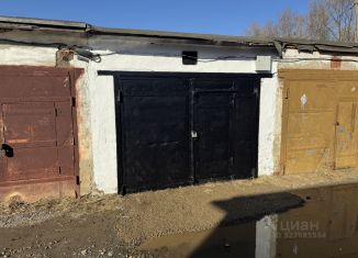 Гараж на продажу, 17 м2, Вологодская область, Лечебная улица, 32Б