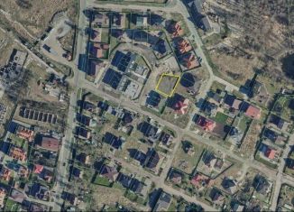 Продается участок, 6.25 сот., Калининград