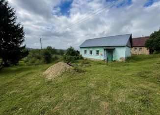 Продам дом, 42.3 м2, Калужская область, село Гремячево, 154