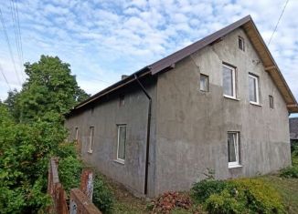 Продам дом, 1162 м2, Калининградская область, Совхозная улица, 19