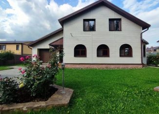 Продам коттедж, 287 м2, Череповец, улица Раахе, 83