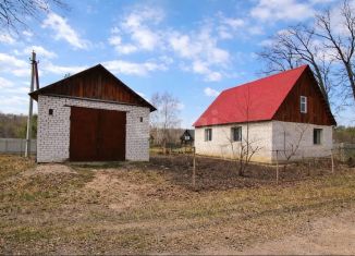 Дом на продажу, 66.2 м2, Тамбовская область, посёлок Тригуляй, 25