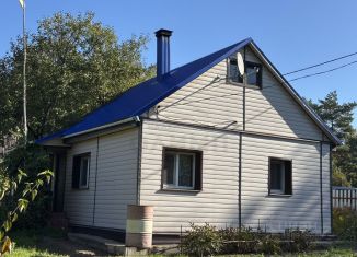 Дача на продажу, 37.4 м2, Калужская область