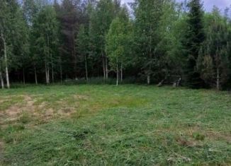 Продажа участка, 13 сот., деревня Ананьино