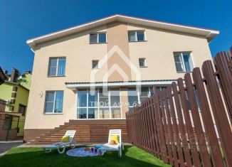 Сдам в аренду дом, 180 м2, Самара, Промышленный район, 7-я просека 5-й проезд, 7