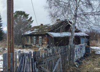 Дача на продажу, 49 м2, Кемеровская область, Центральный переулок, 14