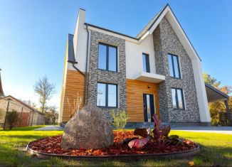 Продам дом, 232 м2, Калининград, Черноморская улица, 21, Ленинградский район