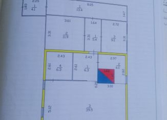 Продаю дачу, 84 м2, Удмуртия, улица Труда, 24