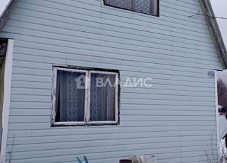 Продаю дачу, 45 м2, Владимирская область, Луговая улица