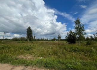 Продам земельный участок, 20.4 сот., Тверская область