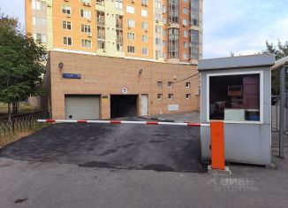Гараж на продажу, 26 м2, Москва, станция Соколиная Гора, Часовая улица, 19к3