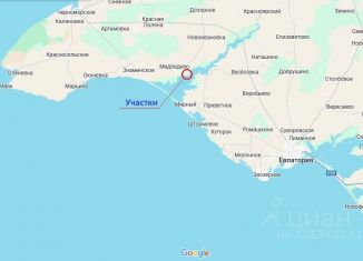 Продается земельный участок, 5 сот., село Медведево, улица Гагарина