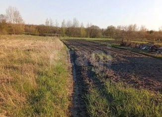 Земельный участок на продажу, 25 сот., Курская область