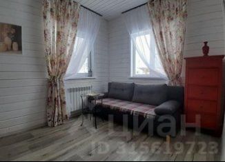 Дом в аренду, 95 м2, село Дивеево, Родниковая улица, 10