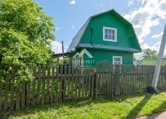 Продажа дома, 60 м2, Вологда, СНТ Рябинушка, 112