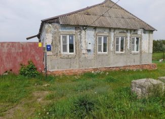 Продается дом, 80 м2, село Клюква, село Клюква, 48