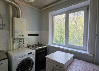 Продам двухкомнатную квартиру, 42 м2, Самара, метро Победа, Партизанская улица, 198
