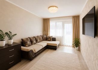 Продажа 1-ком. квартиры, 44.4 м2, Бугры, Школьная улица, 5