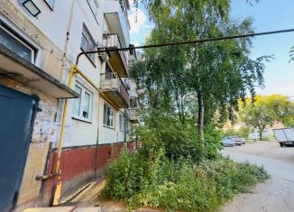 Продается двухкомнатная квартира, 45.5 м2, Самарская область, Балаковская улица, 26