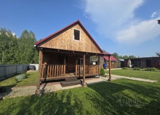 Продам дачу, 84.6 м2, Новосибирская область, СО Сибсельмаш, 178