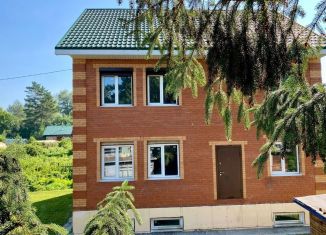 Продажа дачи, 240 м2, Новосибирская область, Береговая улица, 50