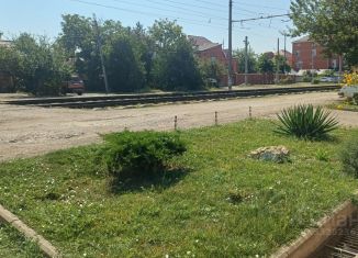 Участок на продажу, 6.21 сот., Краснодарский край, улица 3-я Линия