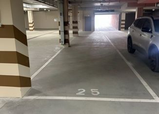 Продаю машиноместо, 18 м2, деревня Кисловка, улица Марины Цветаевой, 2
