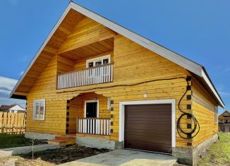 Продается дом, 220 м2, село Урик, улица Панова