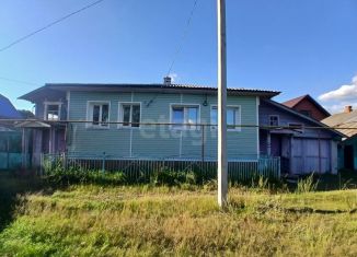 Продается дом, 63.9 м2, село Борковка, улица Баранова, 13
