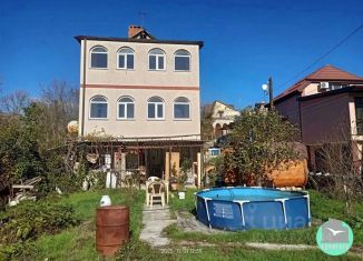 Дом на продажу, 180.2 м2, Краснодарский край, Вольная улица