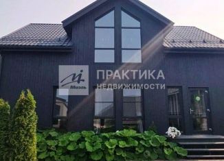 Продажа дома, 192 м2, Москва, ЗАО